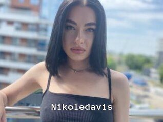 Nikoledavis