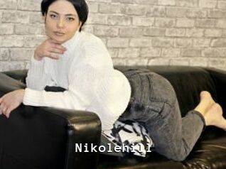 Nikolehill