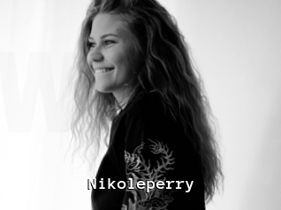 Nikoleperry