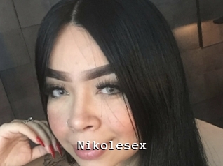 Nikolesex