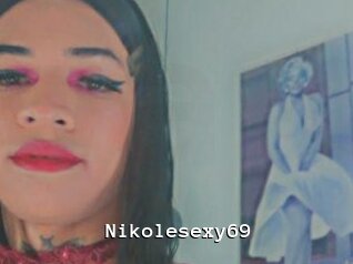 Nikolesexy69