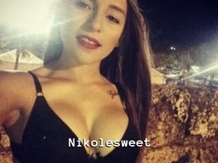Nikolesweet