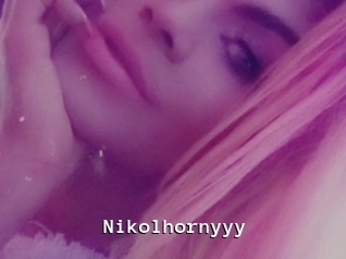 Nikolhornyyy