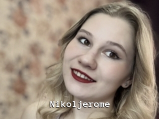 Nikoljerome