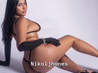 Nikoljhones