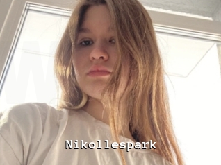 nikollespark Webcamsex Amateur