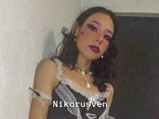 Nikorusven