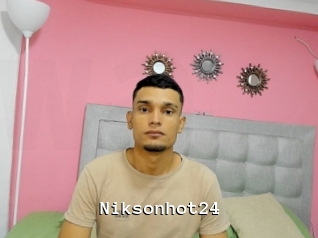 Niksonhot24