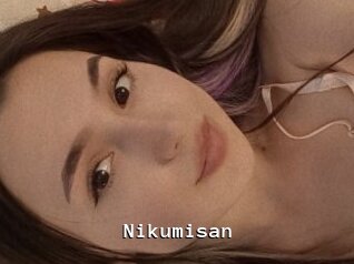 Nikumisan