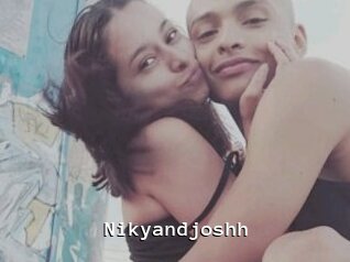 nikyandjoshh Webcamsex Amateur