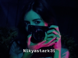 Nikyastark31