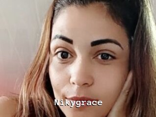 nikygrace Webcamsex Amateur