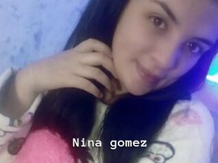 Nina_gomez
