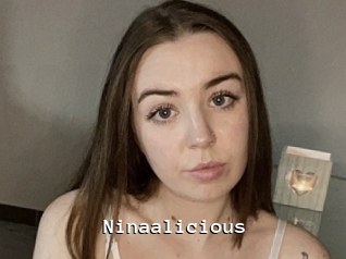 Ninaalicious