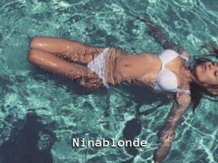 Ninablonde