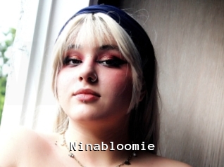 ninabloomie Webcamsex Amateur