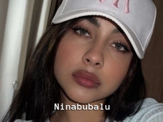 Ninabubalu
