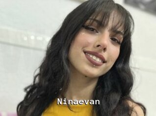 Ninaevan