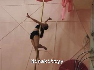 Ninakittyy