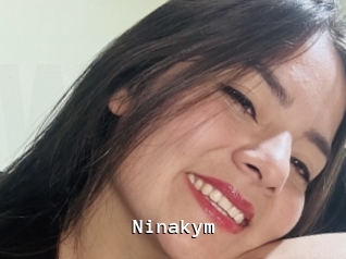 Ninakym
