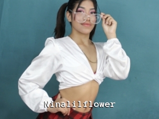 Ninalilflower