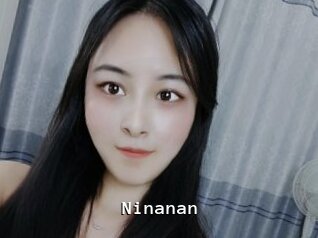 Ninanan