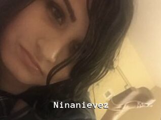 Ninanievez