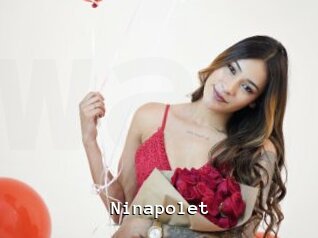 ninapolet Webcamsex Amateur