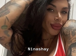 Ninashay