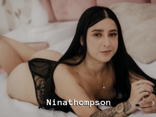 Ninathompson