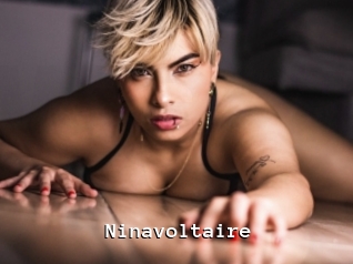 ninavoltaire Webcamsex Amateur