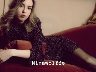 ninawolffe Webcamsex Amateur