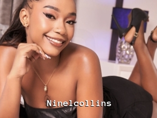 ninelcollins Webcamsex Amateur