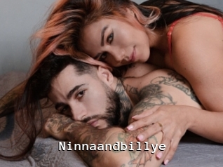 Ninnaandbillye