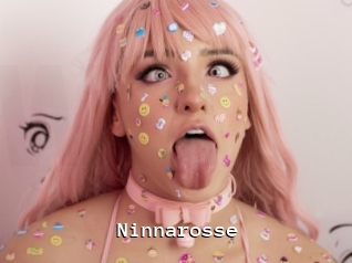 Ninnarosse