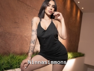 Ninnasimmons
