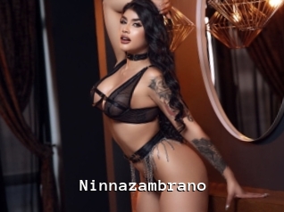 ninnazambrano Webcamsex Amateur