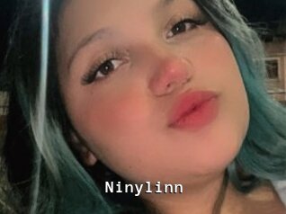 Ninylinn