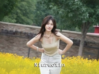 Niuruoxin