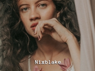 Nixblake