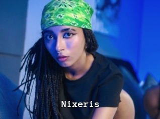 Nixeris