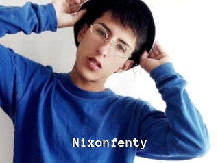 Nixonfenty
