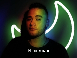 Nixonmax