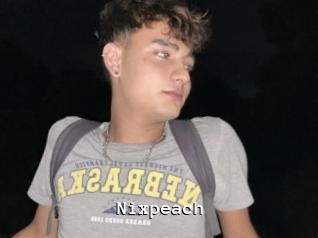 Nixpeach