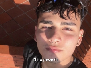 Nixpeach