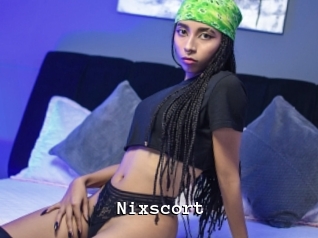 Nixscort