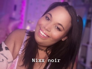 Nixx_noir