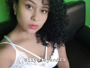 Nixyalejandra