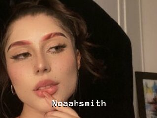 Noaahsmith