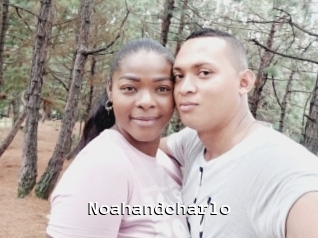 Noahandcharlo